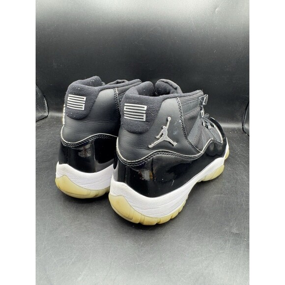 Air Jordan 11 Retro \'Jubilee / 25th Anniversary\' Men’s Size 8.5 (CT8012-011) main image 7